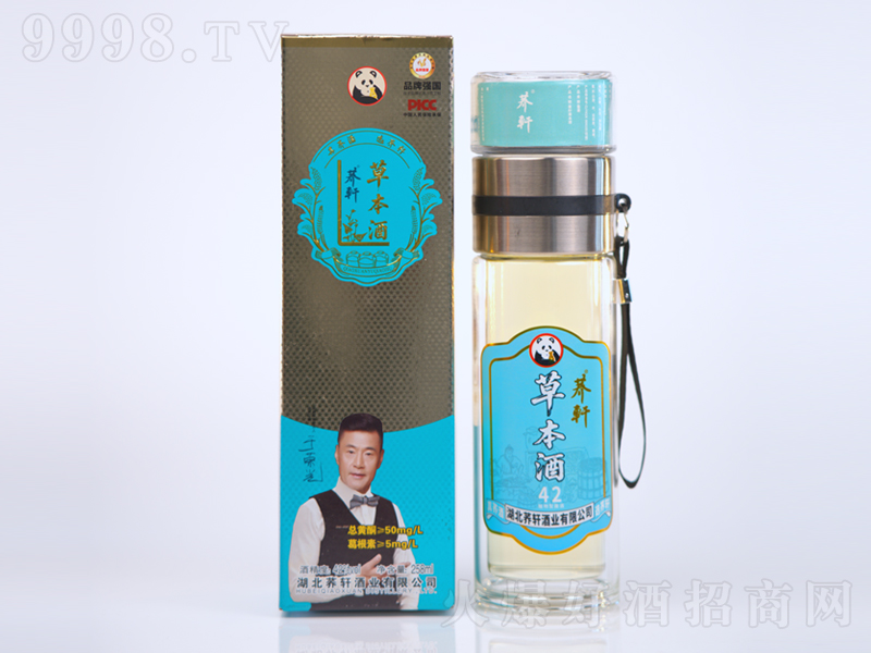 �����ݱ��ơ�42%vol 258ml��